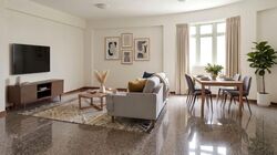 Gold Palm Mansion (D15), Apartment #638649201